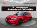 Honda Civic 2.0 VTEC Type R