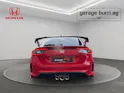 Honda Civic 2.0 VTEC Type R