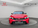 Honda Civic 2.0 VTEC Type R