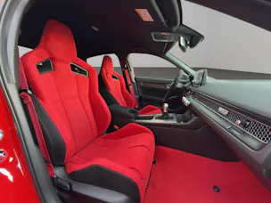 Honda Civic 2.0 VTEC Type R