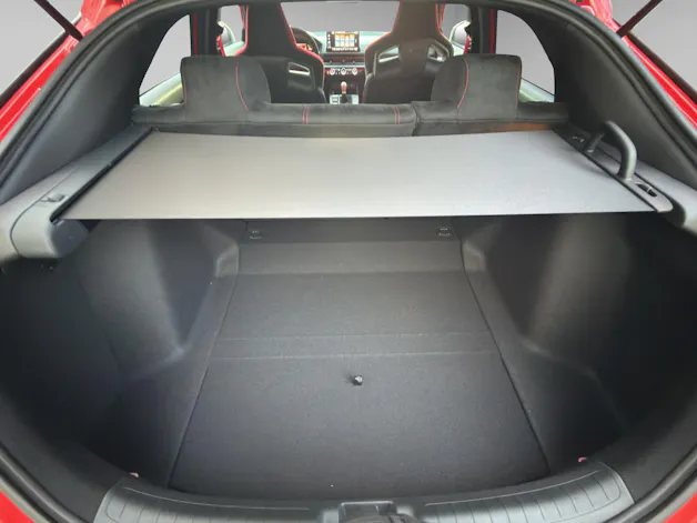 Honda Civic 2.0 VTEC Type R