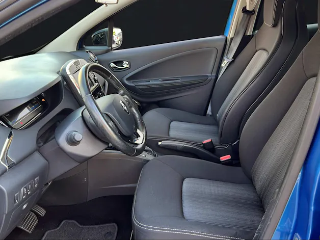 Renault Zoe FP R110 Limited incl. Batterie