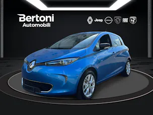 Renault Zoe FP R110 Limited incl. Batterie