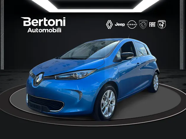 Renault Zoe FP R110 Limited incl. Batterie
