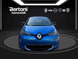 Renault Zoe FP R110 Limited incl. Batterie