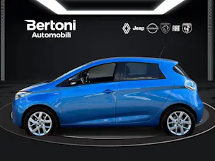 Renault Zoe FP R110 Limited incl. Batterie