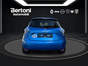 Renault Zoe FP R110 Limited incl. Batterie