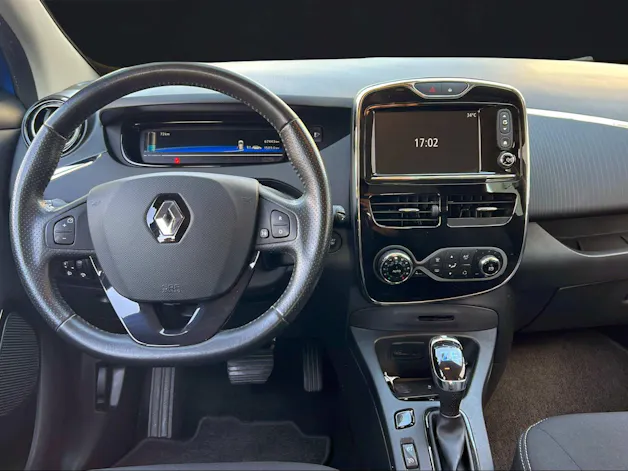 Renault Zoe FP R110 Limited incl. Batterie