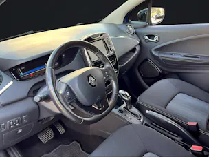 Renault Zoe FP R110 Limited incl. Batterie
