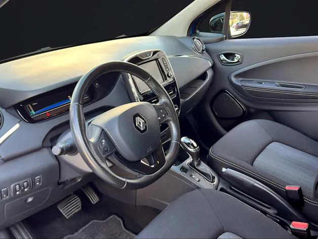 Renault Zoe FP R110 Limited incl. Batterie