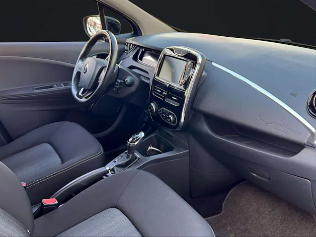 Renault Zoe FP R110 Limited incl. Batterie
