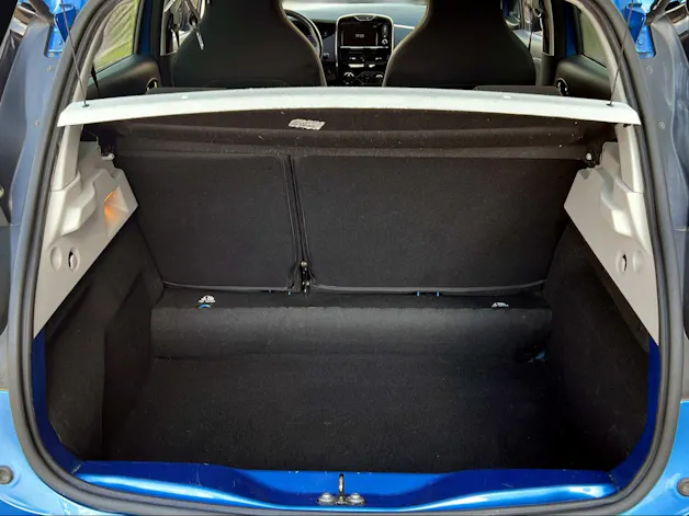 Renault Zoe FP R110 Limited incl. Batterie
