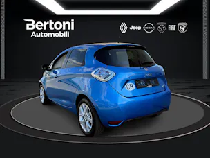 Renault Zoe FP R110 Limited incl. Batterie