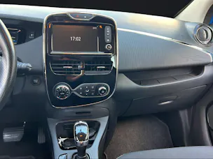 Renault Zoe FP R110 Limited incl. Batterie