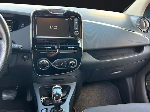 Renault Zoe FP R110 Limited incl. Batterie