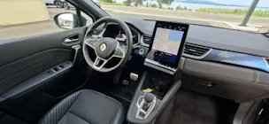 Renault Captur 1.3 TCe Es.Alp EDC