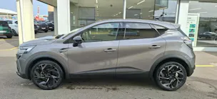 Renault Captur 1.3 TCe Es.Alp EDC