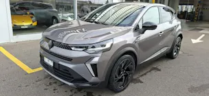 Renault Captur 1.3 TCe Es.Alp EDC