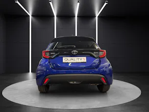 Toyota Yaris 1.5 VVT-i HSD Trend