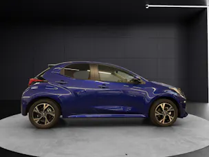 Toyota Yaris 1.5 VVT-i HSD Trend