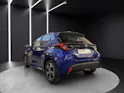 Toyota Yaris 1.5 VVT-i HSD Trend