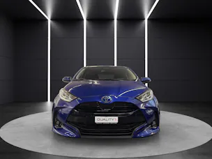 Toyota Yaris 1.5 VVT-i HSD Trend
