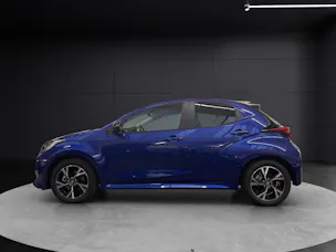 Toyota Yaris 1.5 VVT-i HSD Trend
