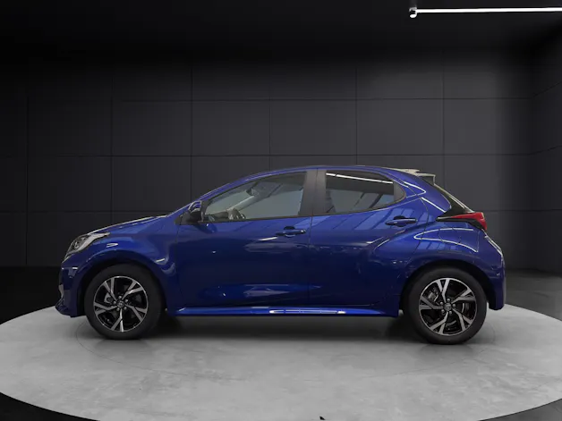 Toyota Yaris 1.5 VVT-i HSD Trend
