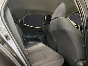 Toyota Yaris 1.5 VVT-i HSD Trend