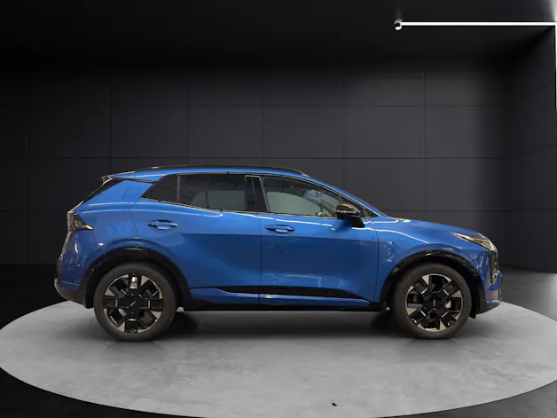 Kia Sportage 1.6 T-GDi GT-Line