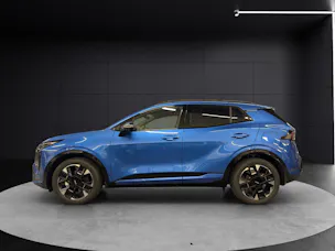 Kia Sportage 1.6 T-GDi GT-Line