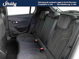 Peugeot 208 1.2 Hybrid 145PS GT