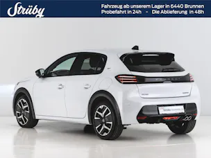 Peugeot 208 1.2 Hybrid 145PS GT