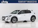 Peugeot 208 1.2 Hybrid 145PS GT