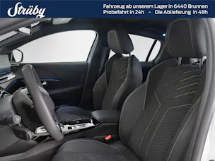 Peugeot 208 1.2 Hybrid 145PS GT