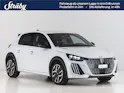 Peugeot 208 1.2 Hybrid 145PS GT