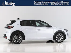 Peugeot 208 1.2 Hybrid 145PS GT
