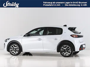 Peugeot 208 1.2 Hybrid 145PS GT