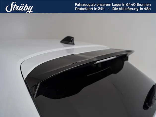 Peugeot 208 1.2 Hybrid 145PS GT