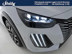 Peugeot 208 1.2 Hybrid 145PS GT