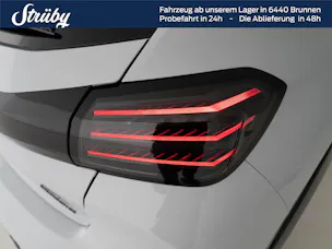 Peugeot 208 1.2 Hybrid 145PS GT