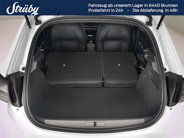 Peugeot 208 1.2 Hybrid 145PS GT