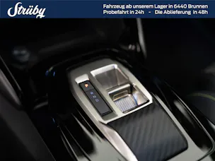 Peugeot 208 1.2 Hybrid 145PS GT