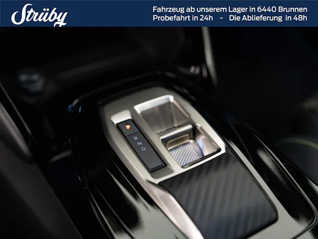 Peugeot 208 1.2 Hybrid 145PS GT