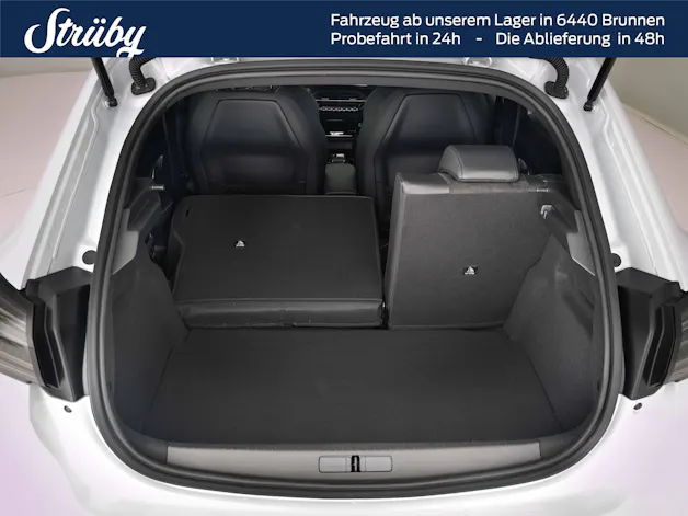 Peugeot 208 1.2 Hybrid 145PS GT