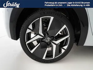 Peugeot 208 1.2 Hybrid 145PS GT