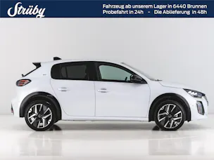 Peugeot 208 1.2 Hybrid 145PS GT