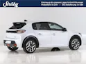 Peugeot 208 1.2 Hybrid 145PS GT