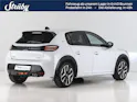 Peugeot 208 1.2 Hybrid 145PS GT