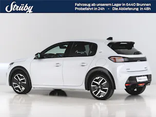 Peugeot 208 1.2 Hybrid 145PS GT